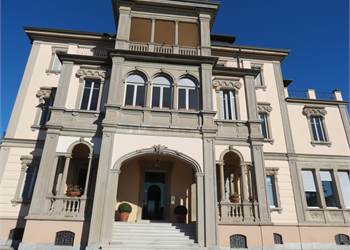 UNITA' IMMOBILIARE IN VILLA RONCORONI