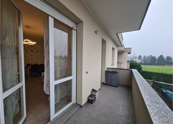 FAVOLOSO BILOCALE CIN BALCONE