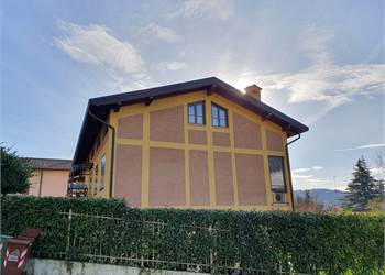 SPLENDIDO APPARTAMENTO SU DUE PIANI