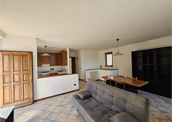 Favoloso appartamento in villa bifamiliare