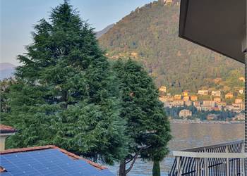 SPLENDIDO BILOCALE CON BALCONE