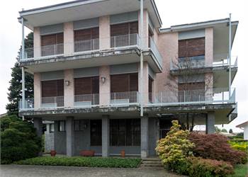 COMPENDIO IMMOBILIARE 
