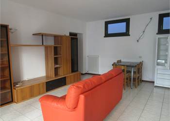 FAVOLOSO BILOCALE CON BALCONATA