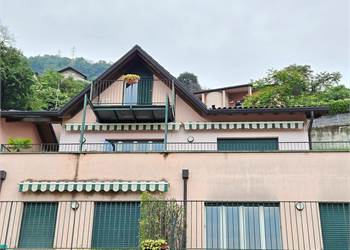 SPLENDIDO BILOCALE CON GIARDINO
