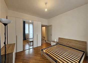 SPLENDIDO BILOCALE IN COMO