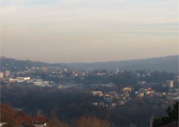 ATTICO COMPLETAMENTE ARREDATO