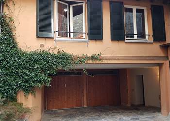 BELLISSIMO BILOCALE A CERNOBBIO