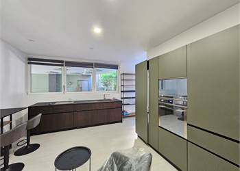  Splendido bilocale ristrutturato a Como