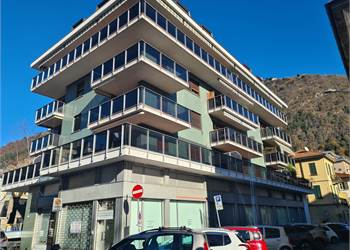 BELLISSIMO BILOCALE CON TERRAZZO