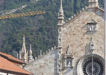 FAVOLOSO QUADRILOCALE CON VISTA DUOMO