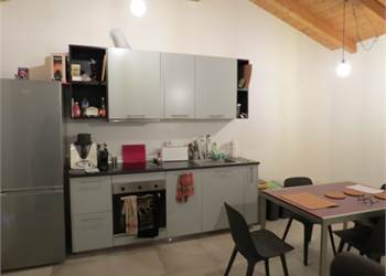 SPLENDIDO BILOCALE CON POSTO AUTO