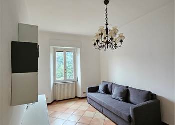 BELLISSIMO BILOCALE CON BALCONE