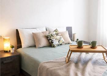 OTTIMO BILOCALE CON BALCONE E BOX