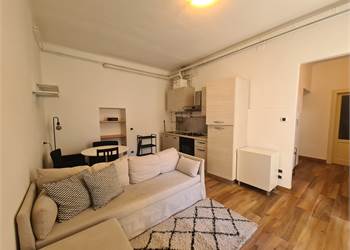 SPLENDIDO BILOCALE ARREDAO