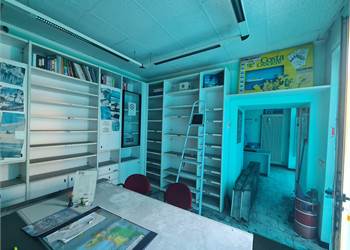 Negozio in vendita in Piazza Camerlata – Como