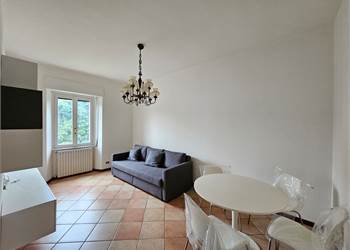 BELLISSIMO BILOCALE CON BALCONE