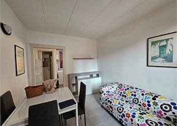 Appartamento Ristrutturato e Arredato in Affitto in Via Dante