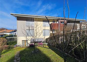 Appartamento Classe A con giardino di 300 m² in palazzina moderna