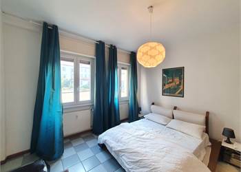 Appartamento ristrutturato e arredato a nuovo nella città murata