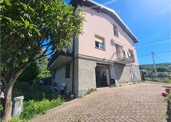 Casa indipendente di 220 mq con vista panoramica