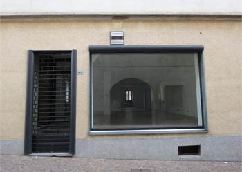 Ottimo negozio/ufficio con ampio open-space