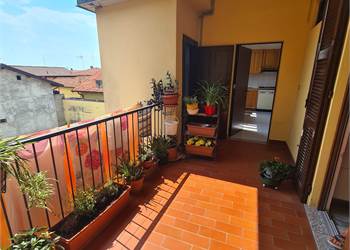 Appartamento In Affitto a 