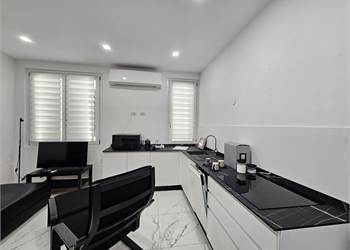 Appartamento di design in casa d’epoca - Como