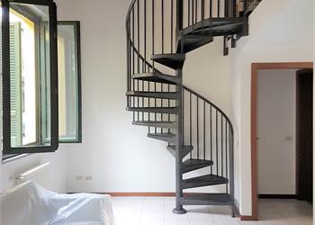 Favoloso monolocale con soppalco - Fino Mornasco 