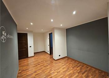 Splendido ufficio con due terrazzi e vista lago - Como