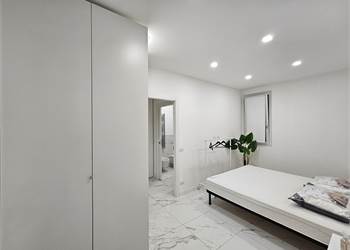 Appartamento di design in casa d’epoca - Como